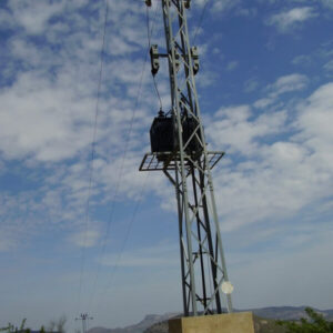 montajes electricos de baja y media tensión