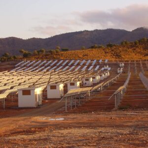 ENERGÍAS RENOVABLES – FOTOVOLTAICA Y TÉRMICA